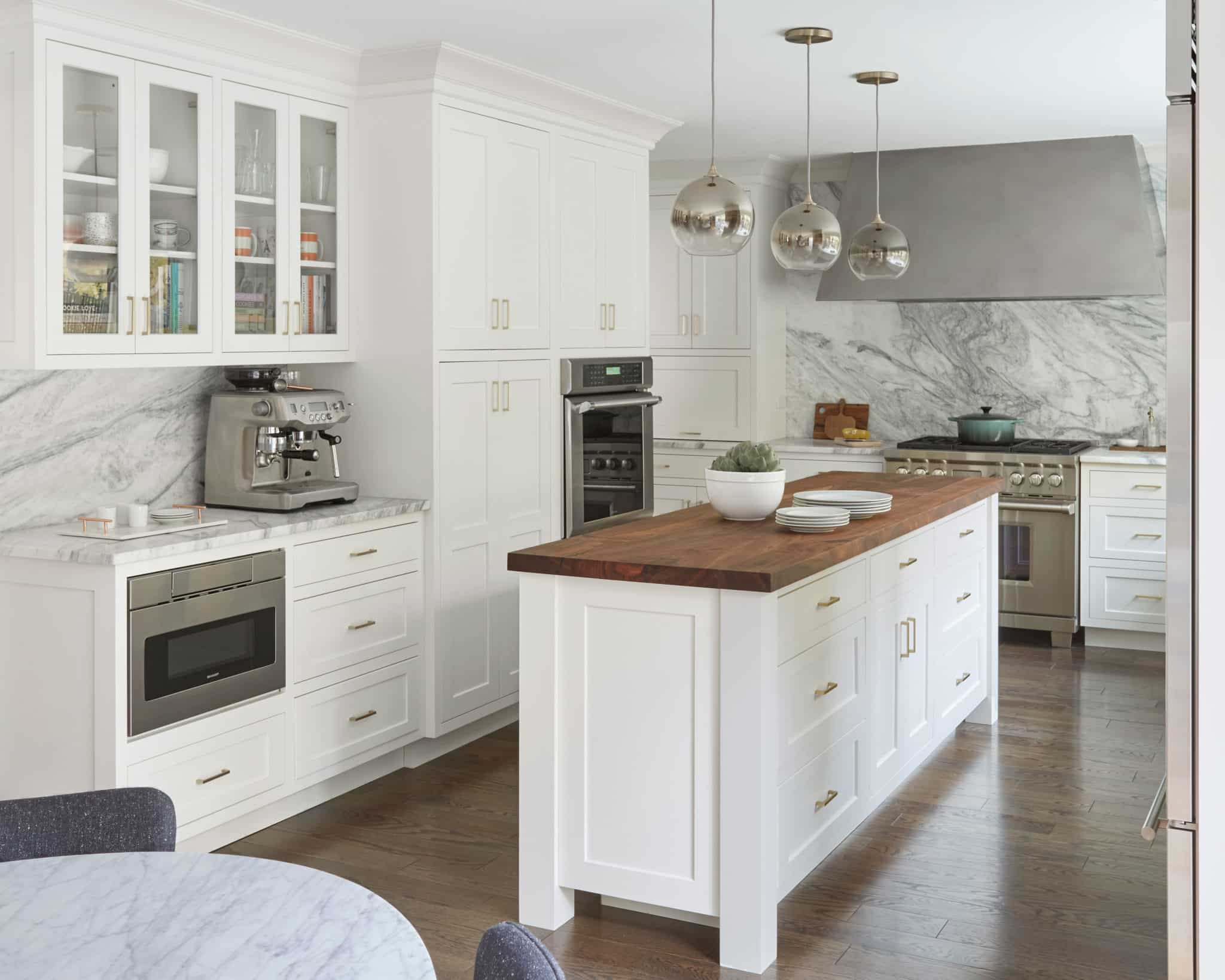 Woodharbor Custom Cabinetry - USA Cabinet Store