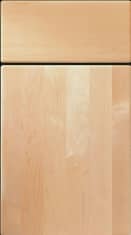 Wood Harbor Custom Cabinetry 101 Ansonia Maple Natural