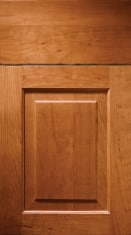 Arabella Chy Butternut Cabinet Door