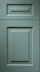 Wood Harbor Custom Cabinetry 32 Arabella Manor Raised Cabinet Door
