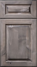 Wood Harbor Custom Cabinetry 29 Asbury Manor Raised Cabinet Door