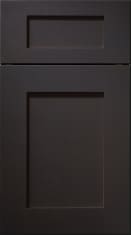 Wood Harbor Custom Cabinetry 16 Briarstone Manor Flat Cabinet Door