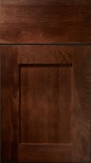 Briarstone Hickory Fig Cabinet Door