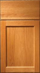 Bridgewater Cabinet Door