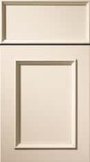 Wood Harbor Custom Cabinetry 89 Brittany Paint Mocha