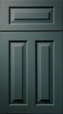 Wood Harbor Custom Cabinetry 136 Cambridge Thyme