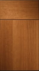 Catalina Cherry Shortbread Cabinet Door