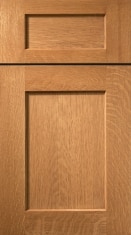 Wood Harbor Custom Cabinetry 54 Chelsea Cabinet Door
