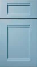 Clive Dew Drop Cabinet Door