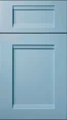 Wood Harbor Custom Cabinetry 69 Clive Dew Drop Cabinet Door