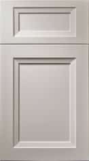 Destin Designer White Cabinet Door