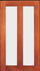 Wood Harbor Custom Cabinetry 141 Frame 2 Cherry Amaretto