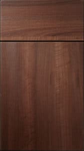 Glasgow Amati Walnut Cabinet Door