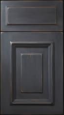 Wood Harbor Custom Cabinetry 109 Gourdon KA Smokestack