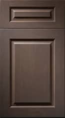 Wood Harbor Custom Cabinetry 95 Hadley Walnut Aged Barrel
