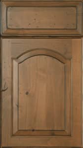 Wood Harbor Custom Cabinetry 121 Hillcrest KA Tumbleweed