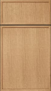 Key Largo QSWO Boardwalk Dune Cabinet Door