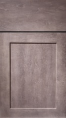 Knollwood Maple Silverwood Cabinet Door