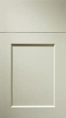Wood Harbor Custom Cabinetry 11 Lark Slab Cabinet Door