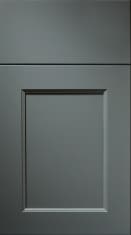 Nora Slab Cabinet Door