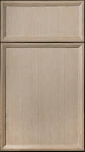 Paxton 5/4 QSWO Boardwalk Saltwater Cabinet Door