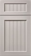 Wood Harbor Custom Cabinetry 26 Pebble Creek Manor Flat Cabinet Door