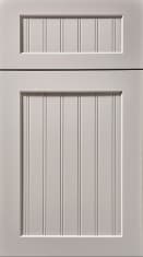 Pebble Creek Manor Flat Cabinet Door