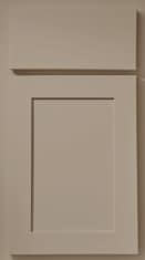 Wood Harbor Custom Cabinetry 47 Quincy Morel Cabinet Door