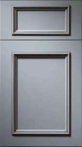Wood Harbor Custom Cabinetry 83 Somerlake SC Pewter