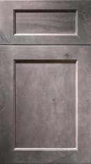 Wood Harbor Custom Cabinetry 10 Stella Manor Flat Cabinet Door