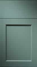 Stella Slab Thyme Cabinet Door