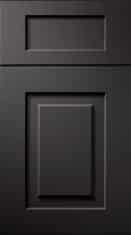 Wood Harbor Custom Cabinetry 79 Summit Grey Stone
