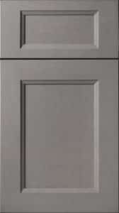 Wood Harbor Custom Cabinetry 63 Tacoma Cherry Shale Cabinet Door
