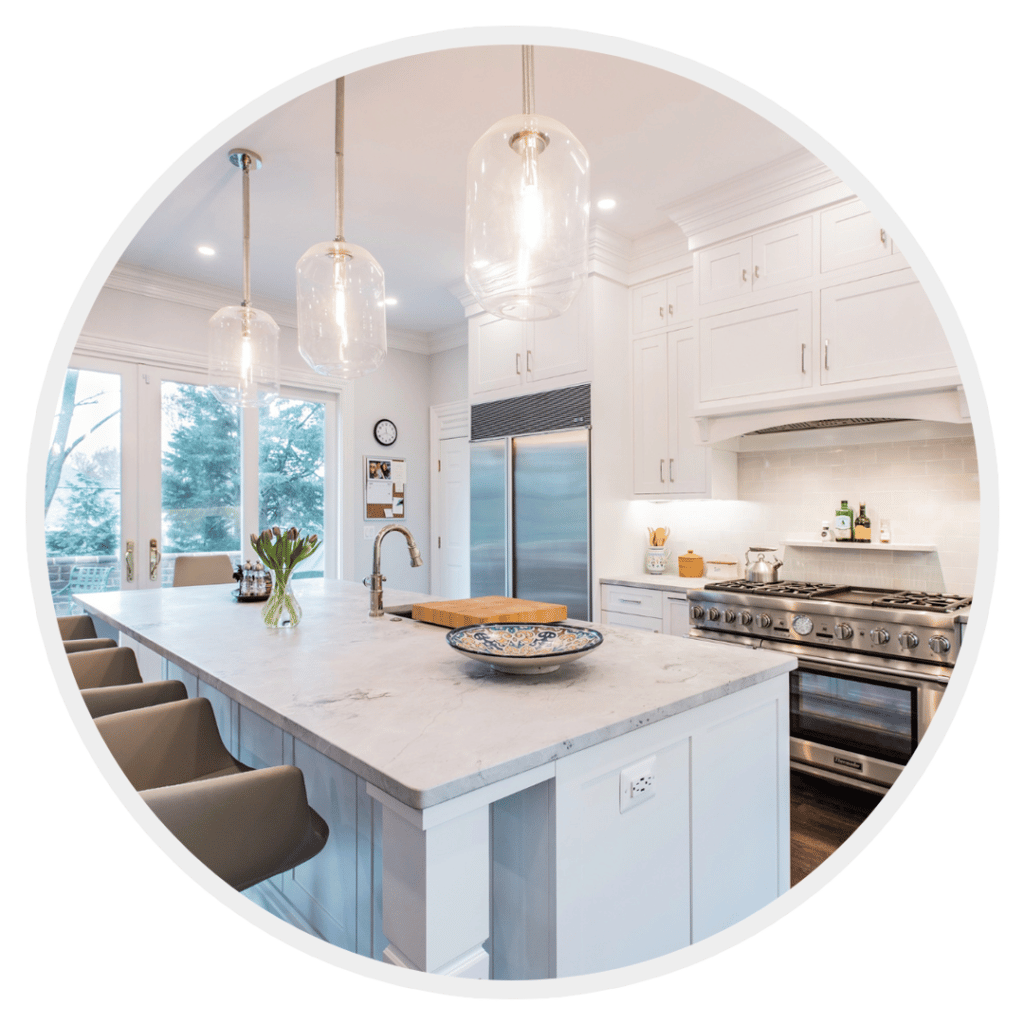 Houston, TX Kitchen Remodeling & Bath Remodel Services USA