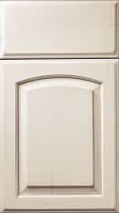 Wood Harbor Custom Cabinetry 124 Wakefield Vintage Sand Dollar