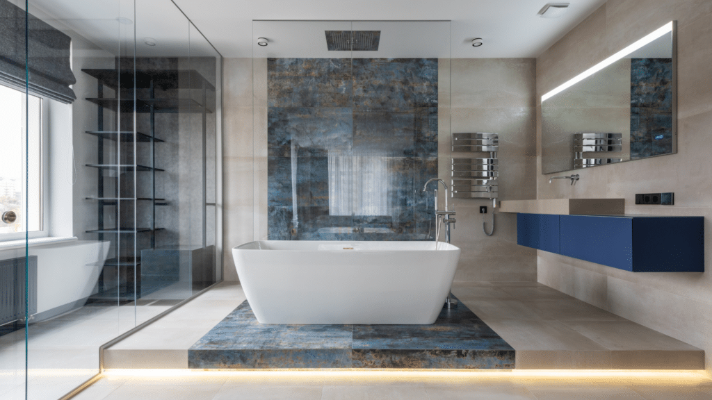 85 Bathroom Design Ideas to Transform Your Space in 2023