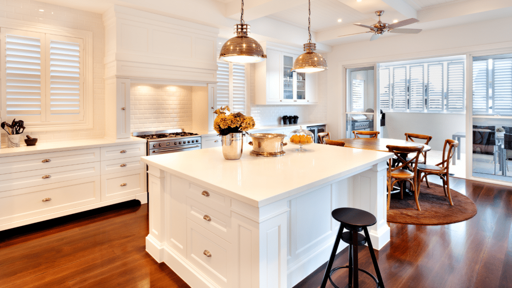 Kitchen Cabinet Ideas for a Classic and Modern Look 13 ISLAND CABINETS