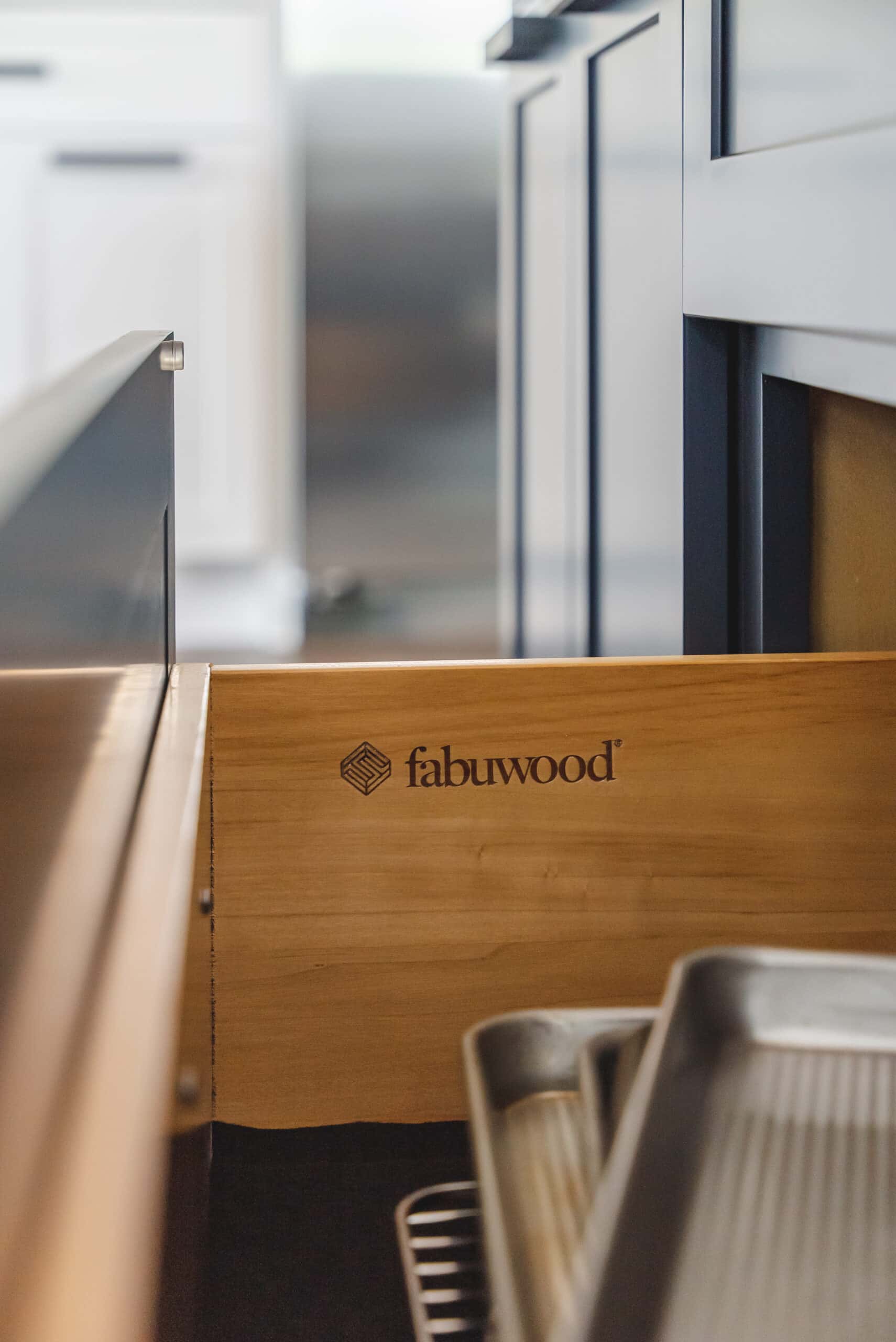 Fabuwood Drawer