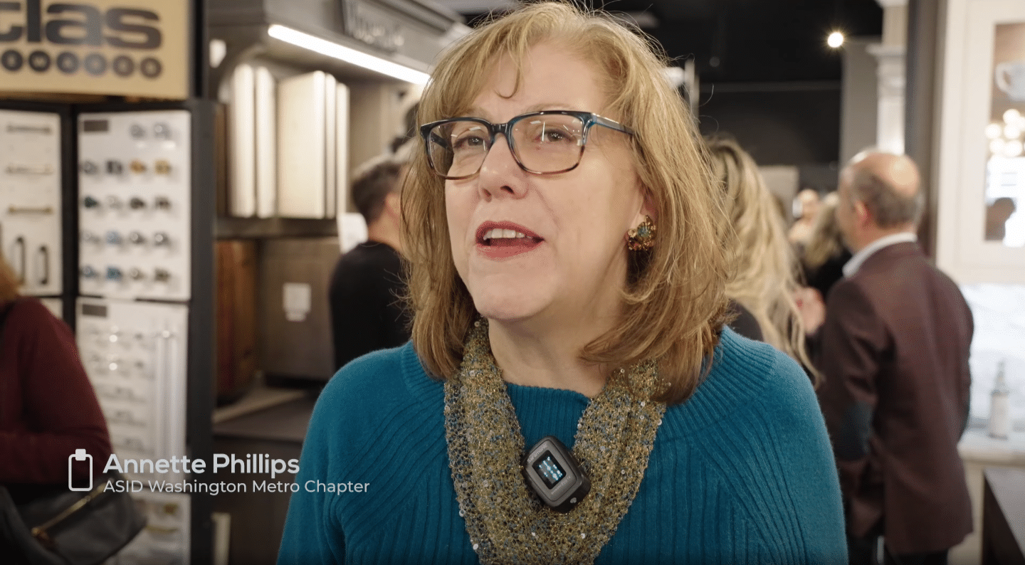 Annette Phillips - ASID Washington Metro Chapter