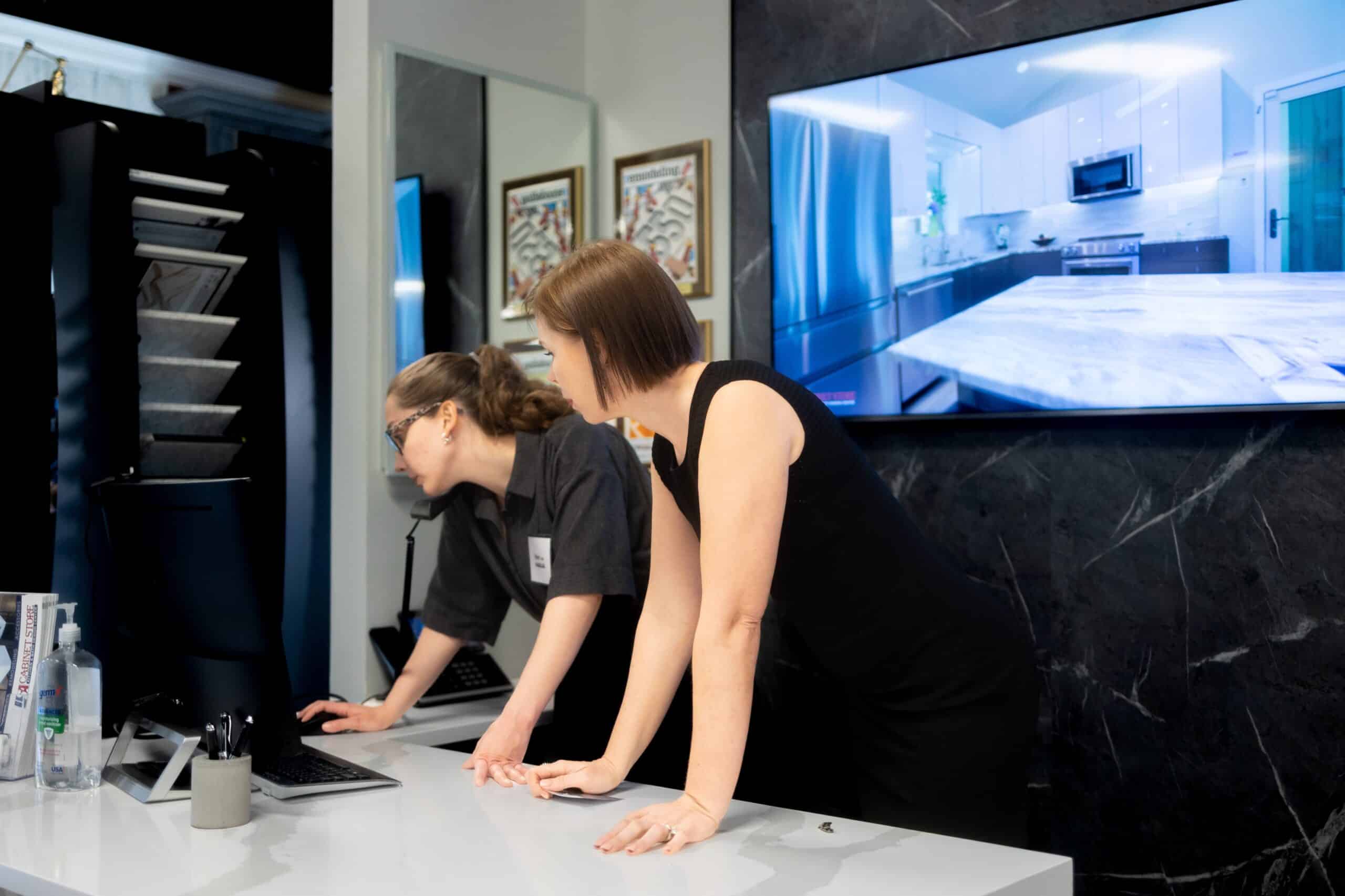 USA Cabinet Store Event Photos (24 of 175)