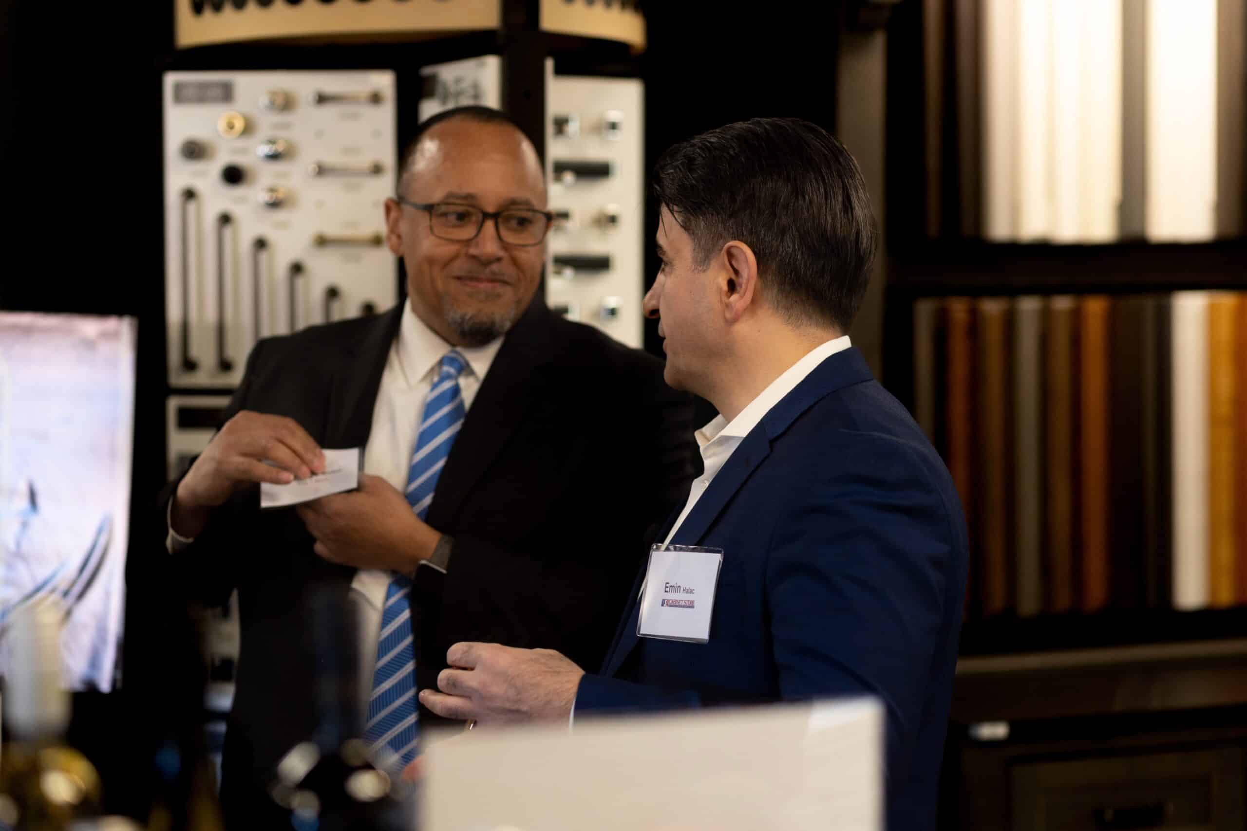USA Cabinet Store Event Photos (39 of 175)