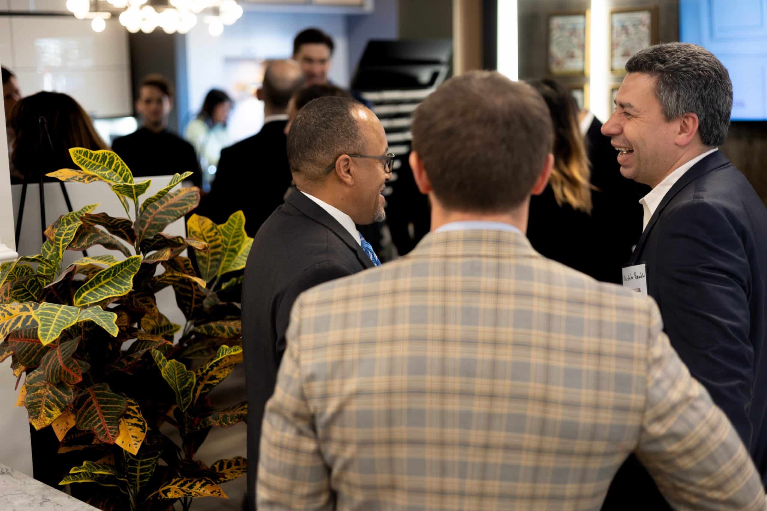 USA Cabinet Store Event Photos (46 of 175)