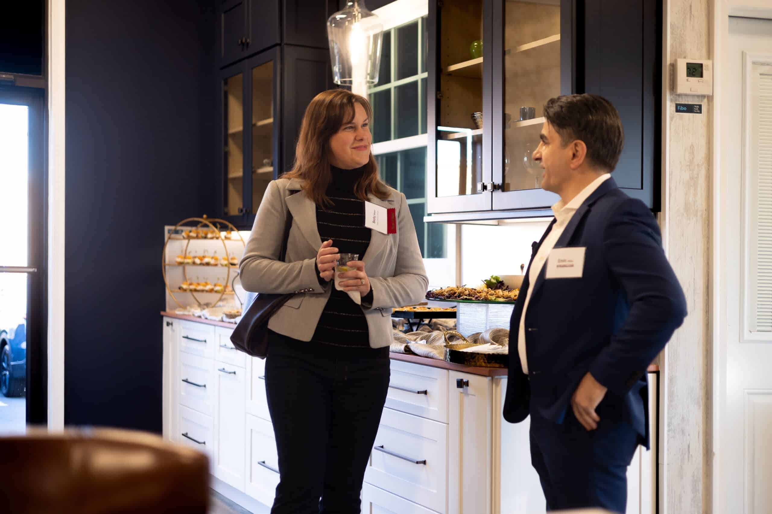 USA Cabinet Store Event Photos (47 of 175)