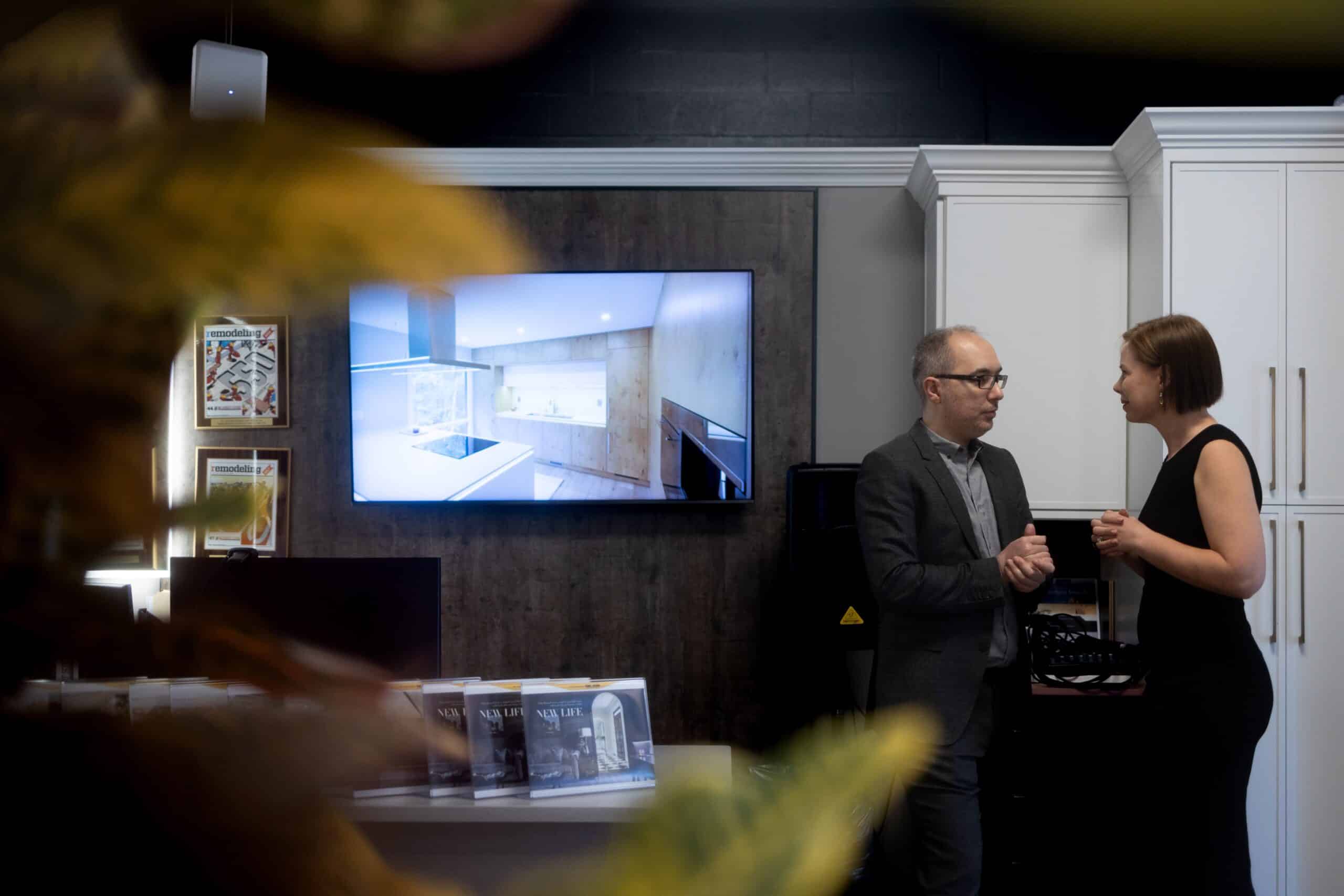 USA Cabinet Store Event Photos (5 of 175)