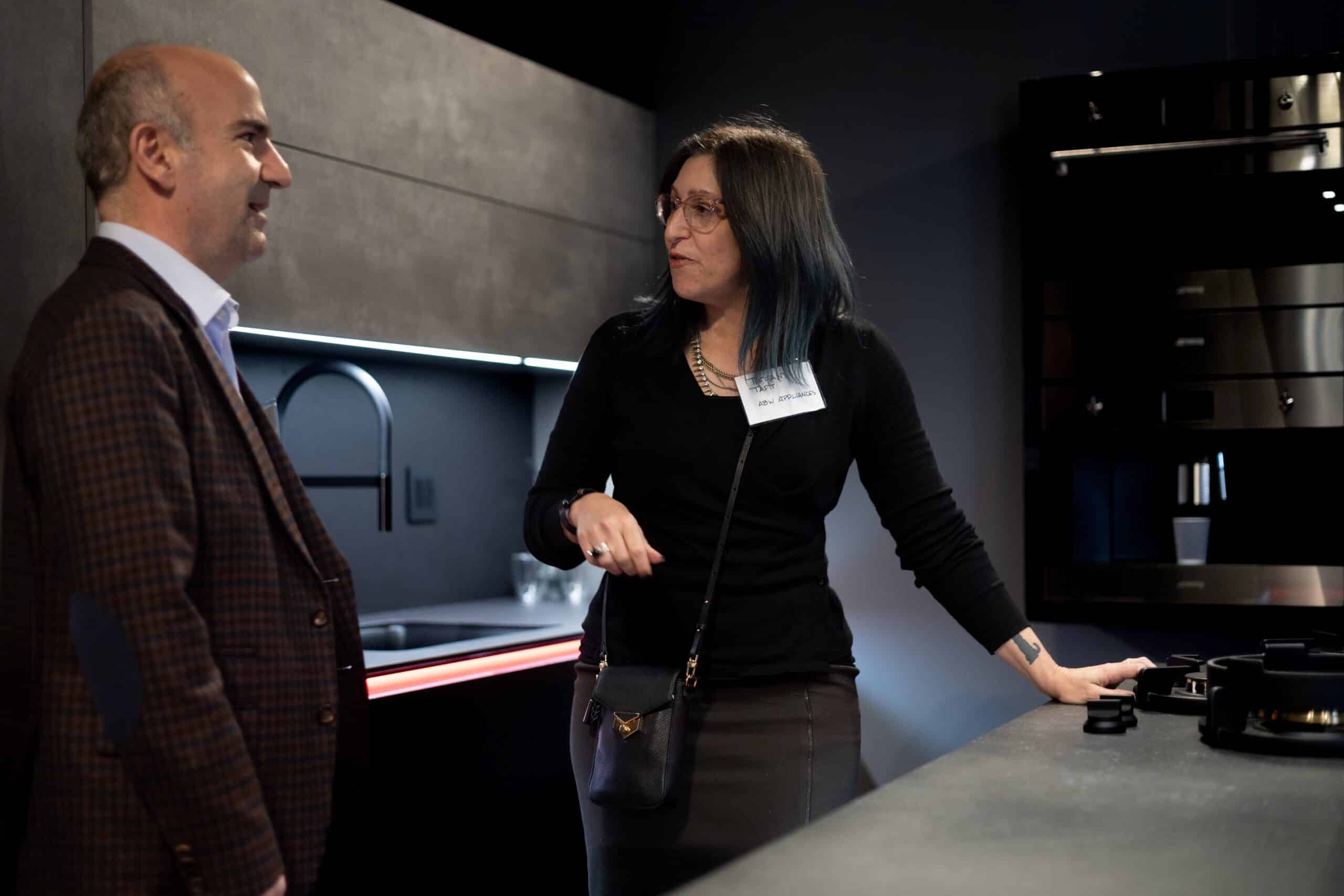 USA Cabinet Store Event Photos (50 of 175)