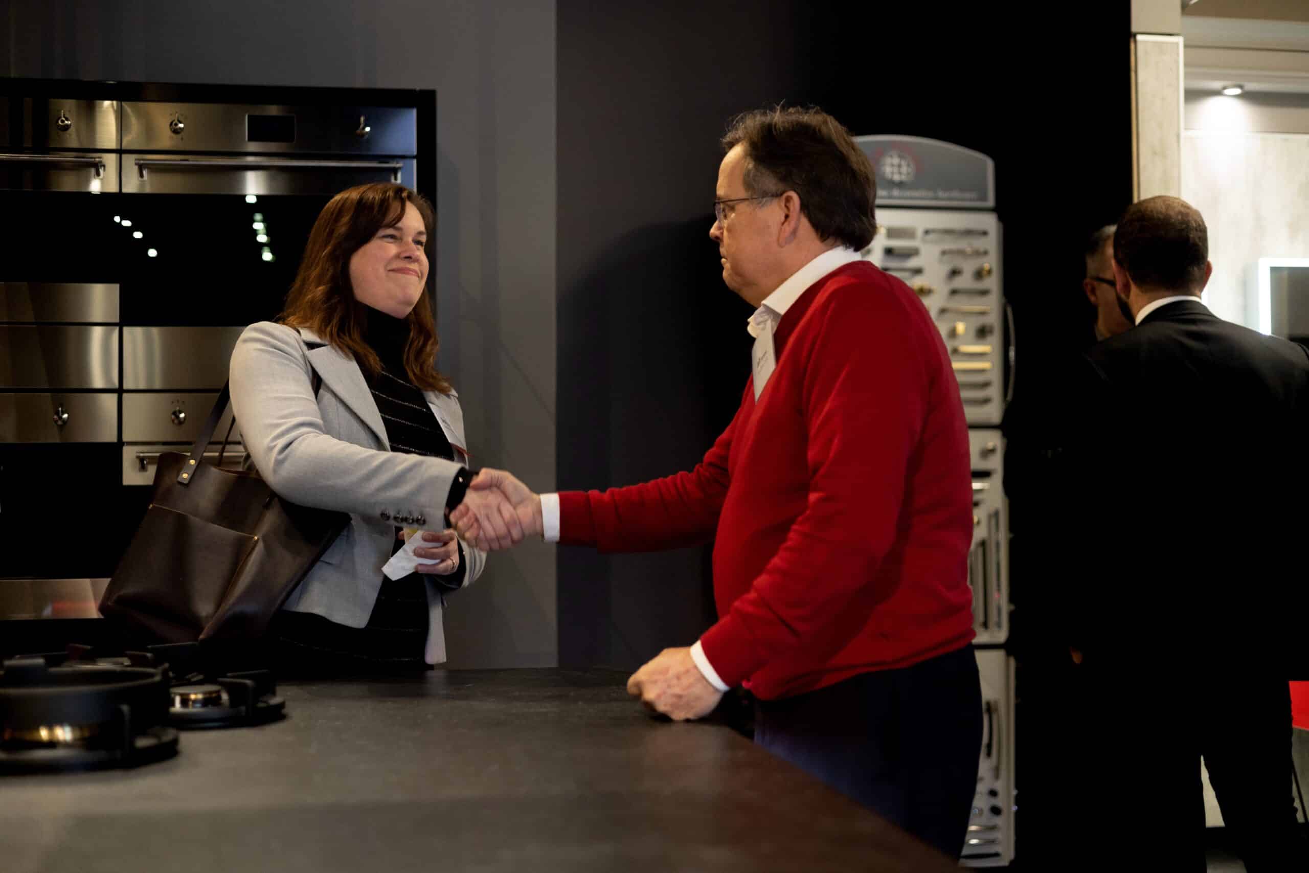 USA Cabinet Store Event Photos (51 of 175)