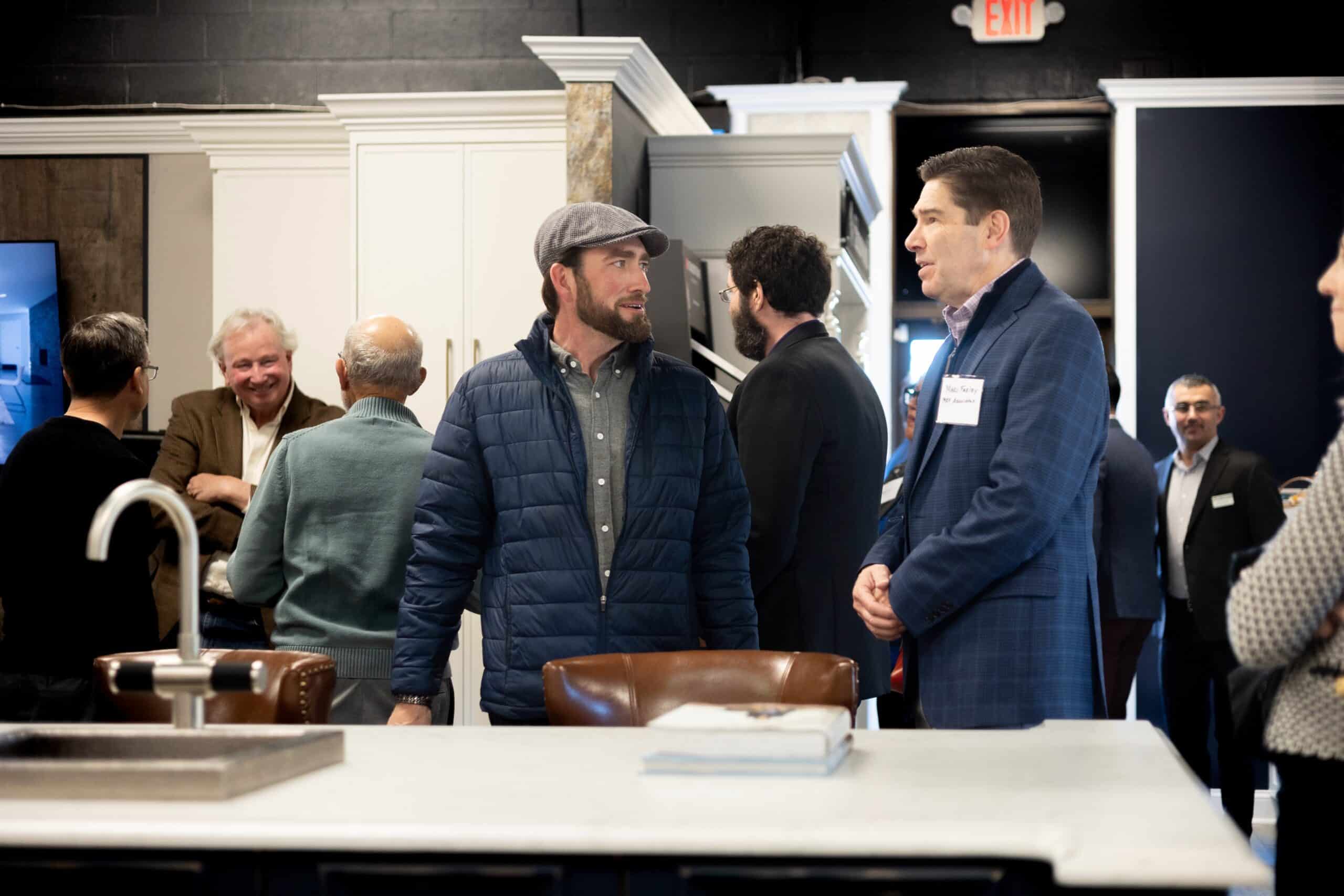USA Cabinet Store Event Photos (52 of 175)