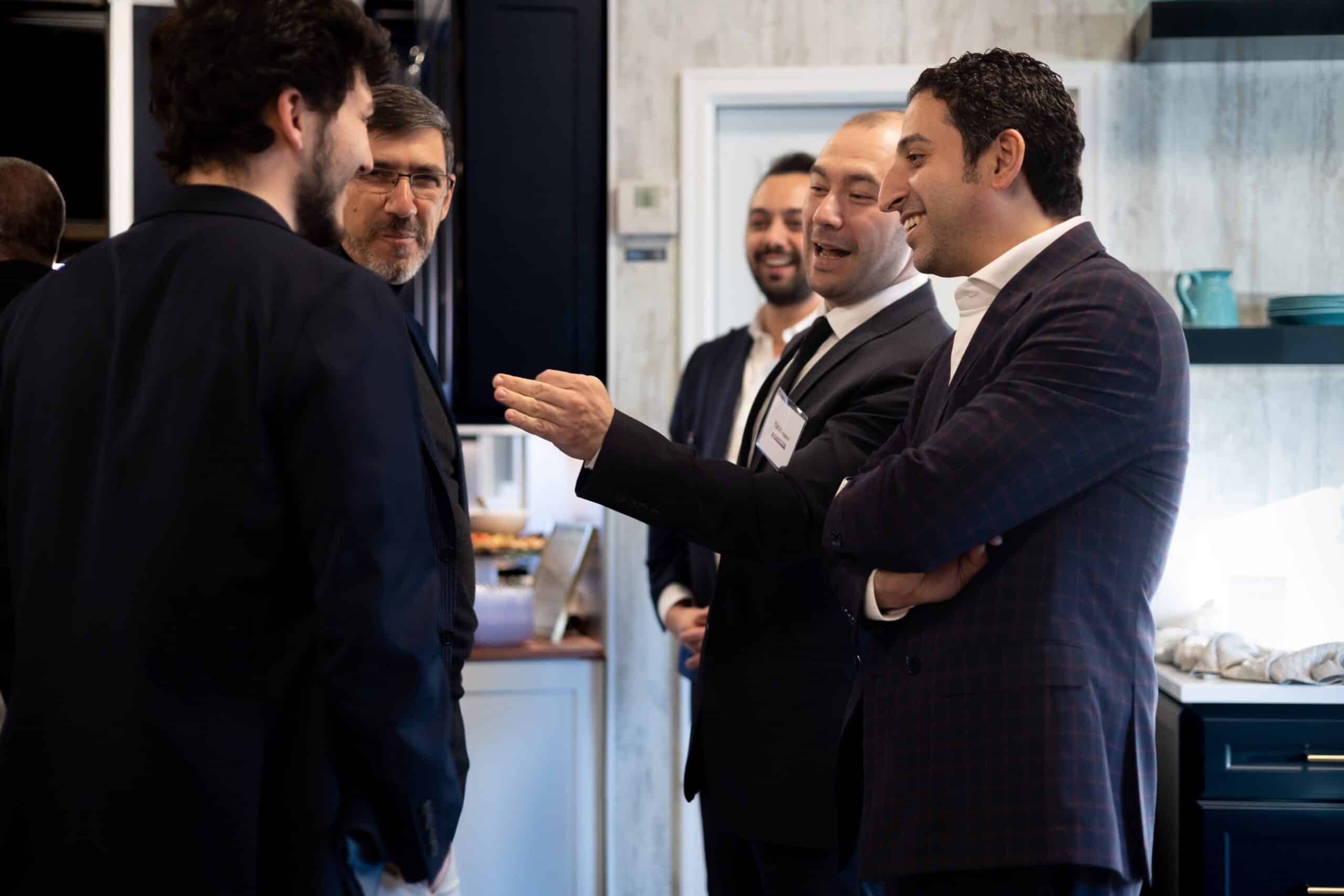 USA Cabinet Store Event Photos (54 of 175)