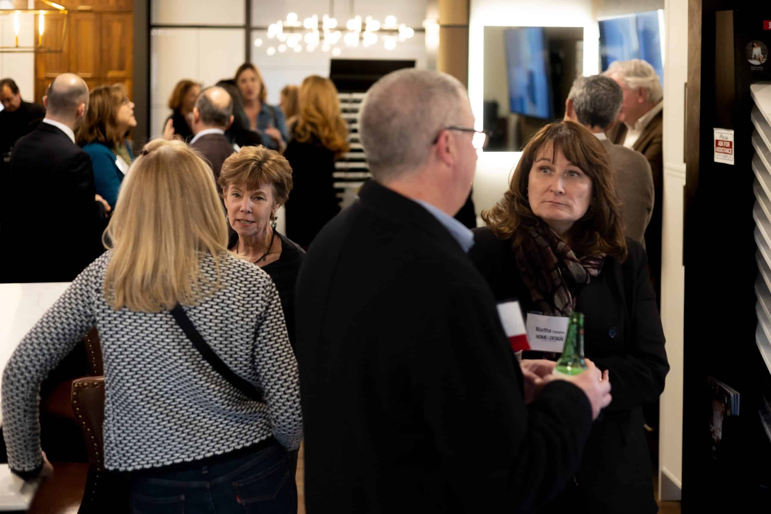 USA Cabinet Store Event Photos (55 of 175)