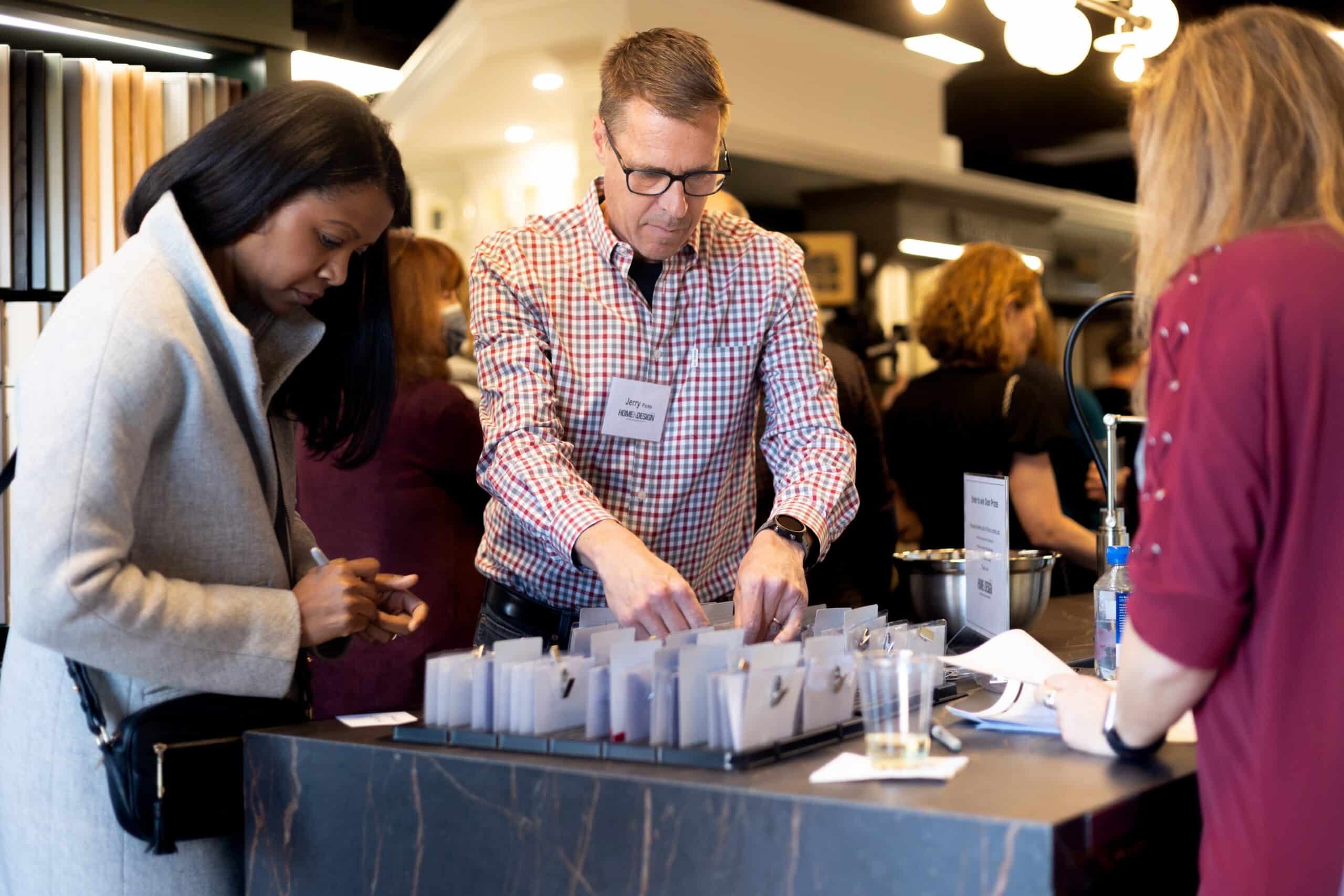 USA Cabinet Store Event Photos (57 of 175)